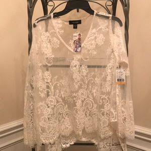 Karen Kane top